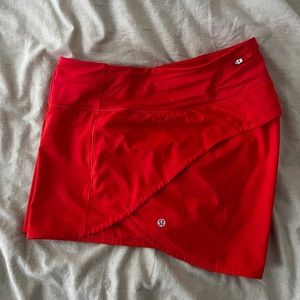 Lululemon Speed Up 4”